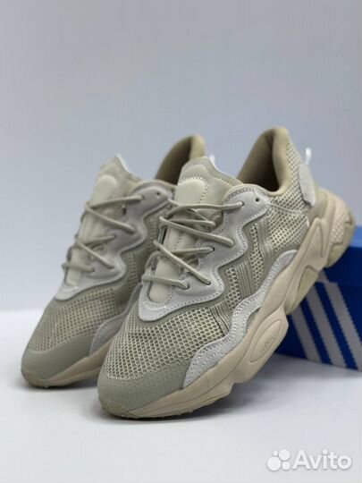 Кроссовки Adidas Ozweego
