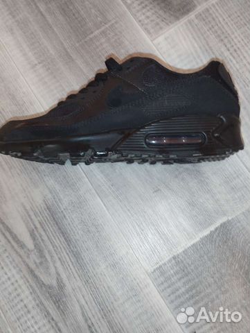 Кроссовки nike air max 90