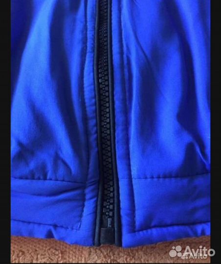 Куртка umbro мужская