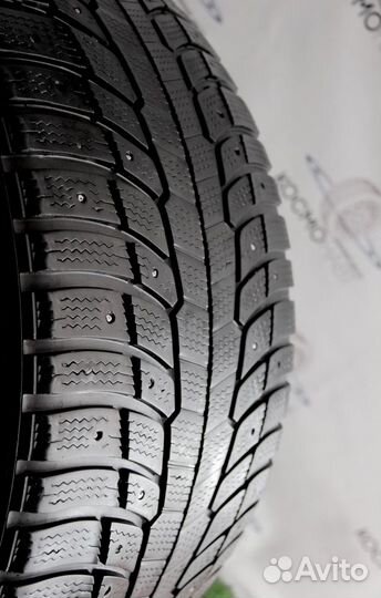 Michelin Latitude X-Ice North 295/35 R21 107T