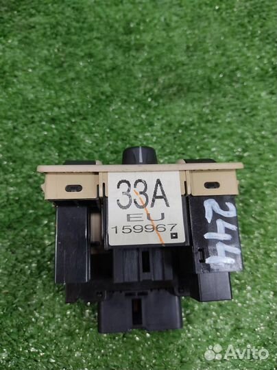 Блок кнопок Subaru Tribeca WX 2009