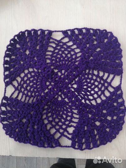 Вяжу на заказ, практически все что угодно