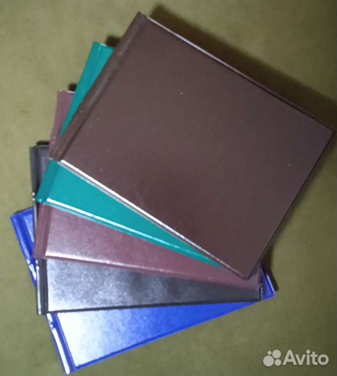 Монетник для монет и банкнот