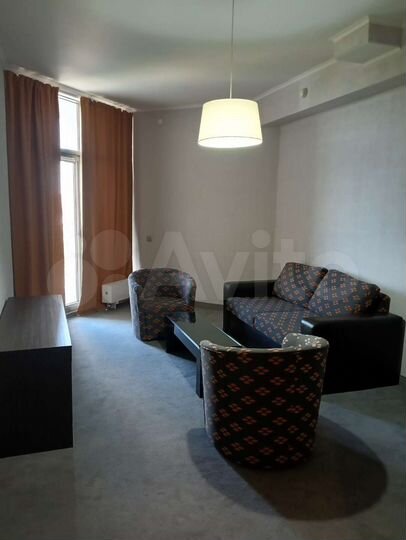 1-к. квартира, 35 м², 4/7 эт.