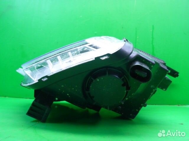 Фара левая Hyundai Creta с 2021г