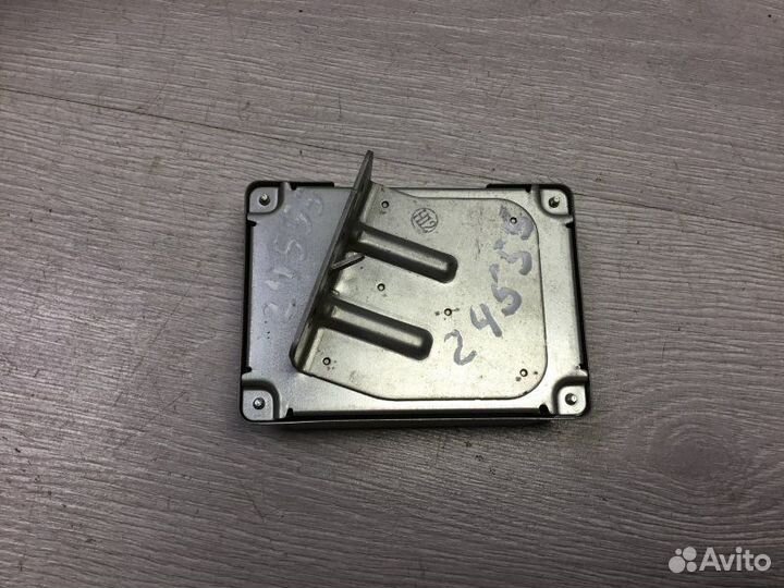 Другие эбу салона Nissan Navara 2.5 2008