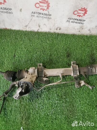 Рулевая рейка Nissan Cefiro A32 VQ20 1995