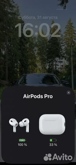 Airpods pro 2 premium