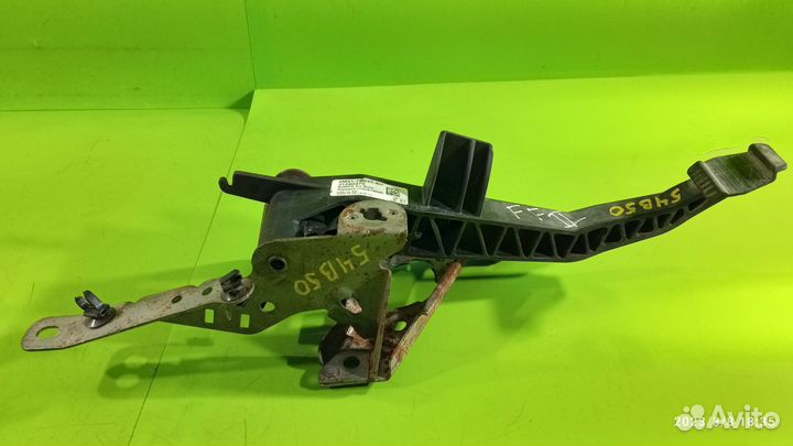 Педаль сцепления для Ford Focus 2 2005-2011