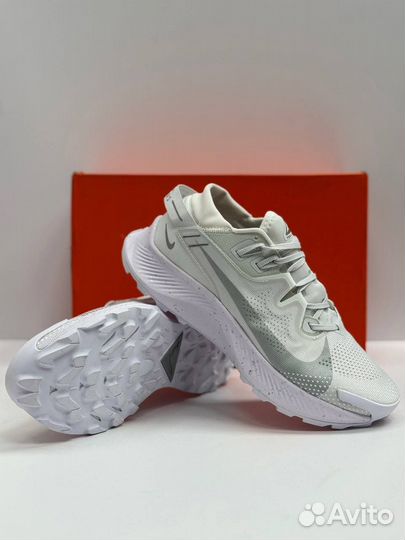 Кроссовки беговые Nike Pegasus Trail 2