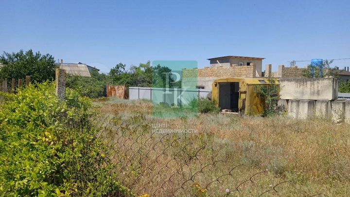 Участок 5 сот. (СНТ, ДНП)