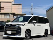 Toyota Noah 2.0 CVT, 2023, 12 000 км, с пробегом, цена 2 000 000 руб.