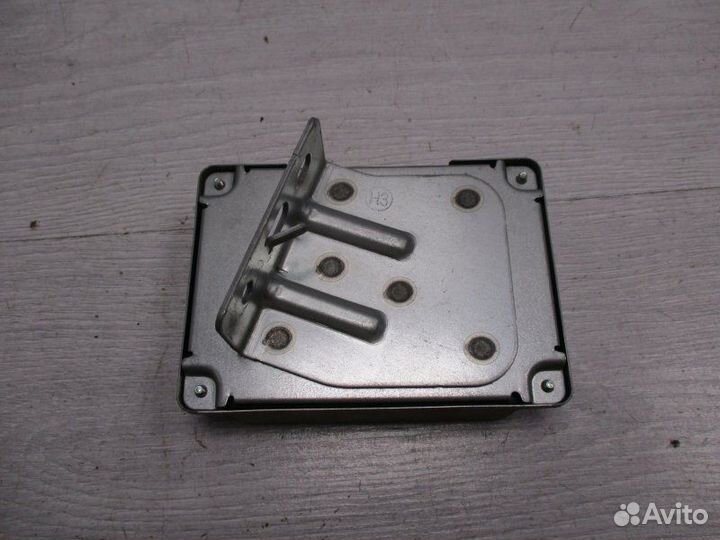 Другие эбу салона Nissan Navara 2.5 2006