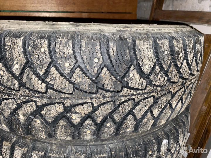 Amtel Classic 185/65 R15 24J