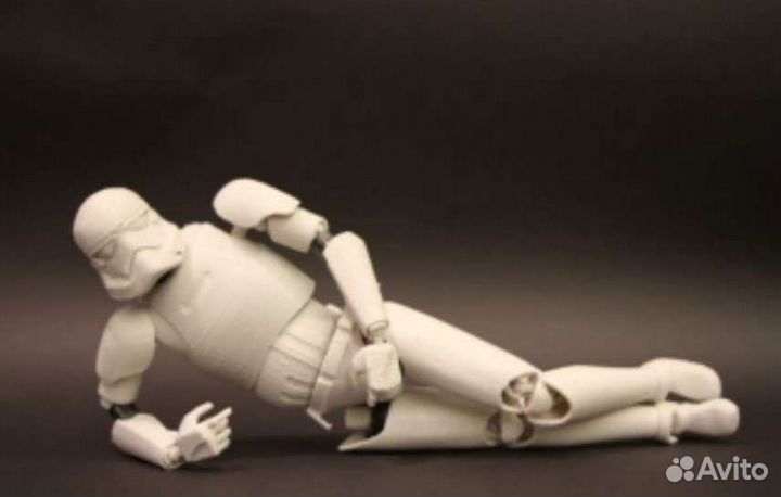 3d печать и 3d моделирование