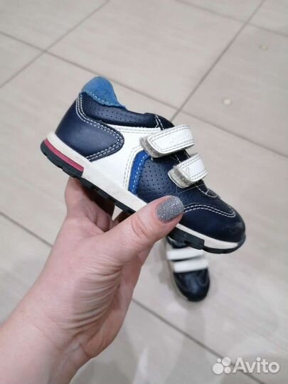 Туфли ортопедические