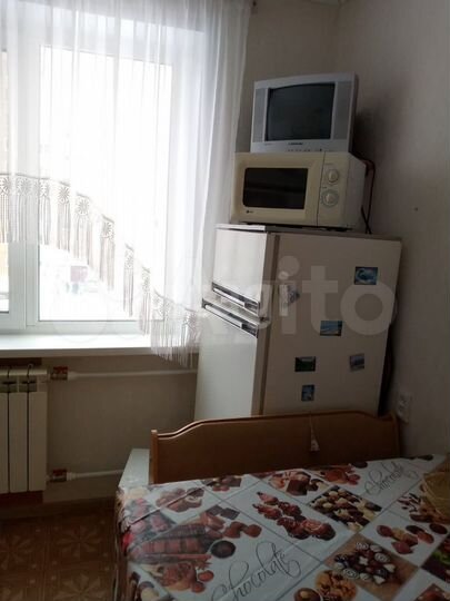 2-к. квартира, 51,4 м², 3/9 эт.