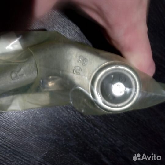 Рулевые наконечники