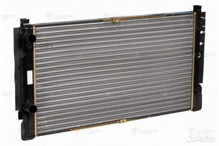 Радиатор VW Transporter T4 (90) LRC1871