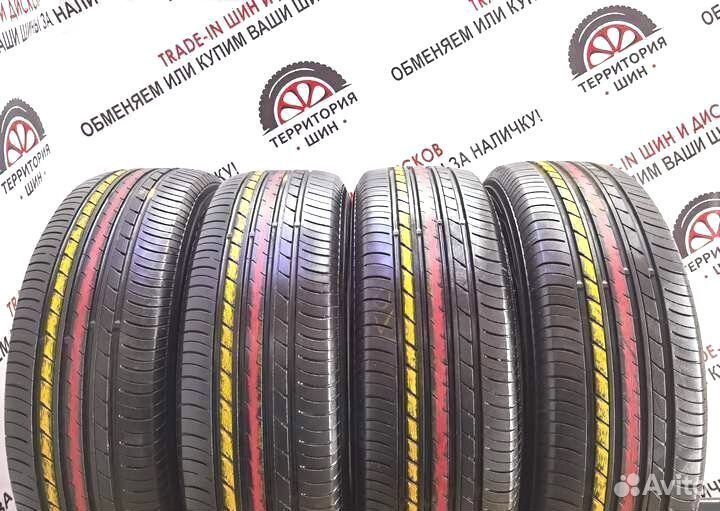 Yokohama Geolandar G98 225/65 R17 102V