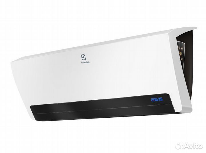 Тепловентилятор Electrolux EFH/W - 9020