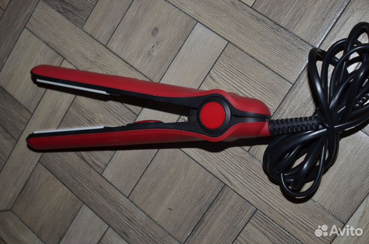 Новые щипцы для волос (утюжок для волос