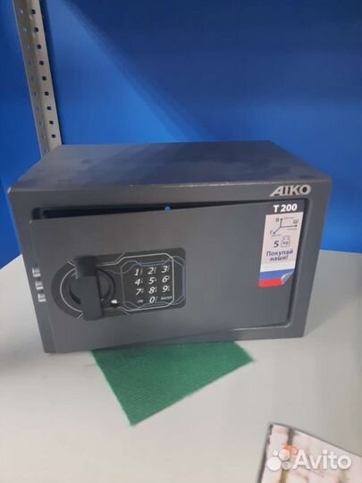 Сейф T 200
