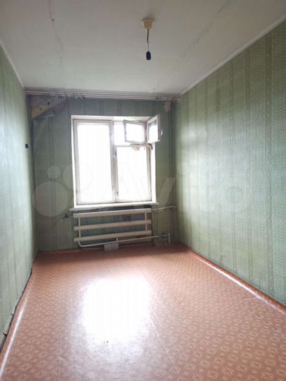 3-к. квартира, 57 м², 5/5 эт.