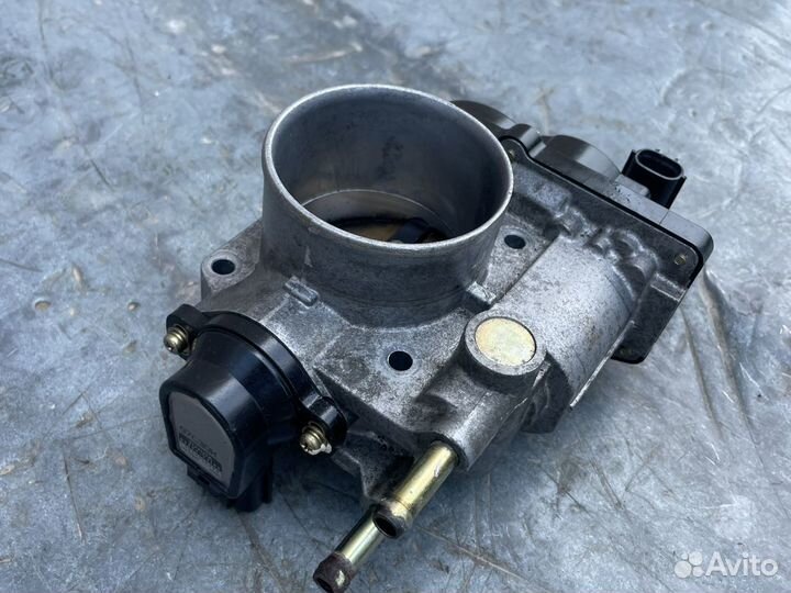 Дроссель Crown Majesta Toyota