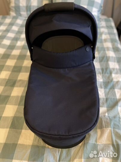 Люлька cybex balios s lux