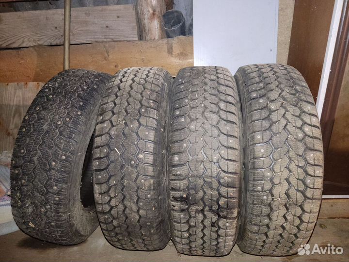 Nordman 5 175/65 R14 102M