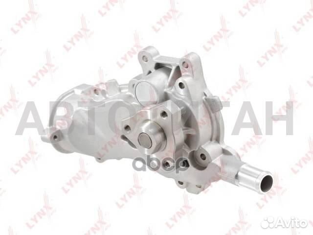 Насос водяной Chevrolet Aveo (T300 ) 11- / Chevrol