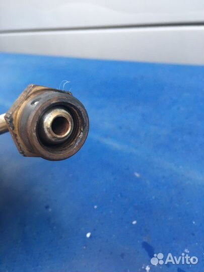 Трубка подвода пка10 abat