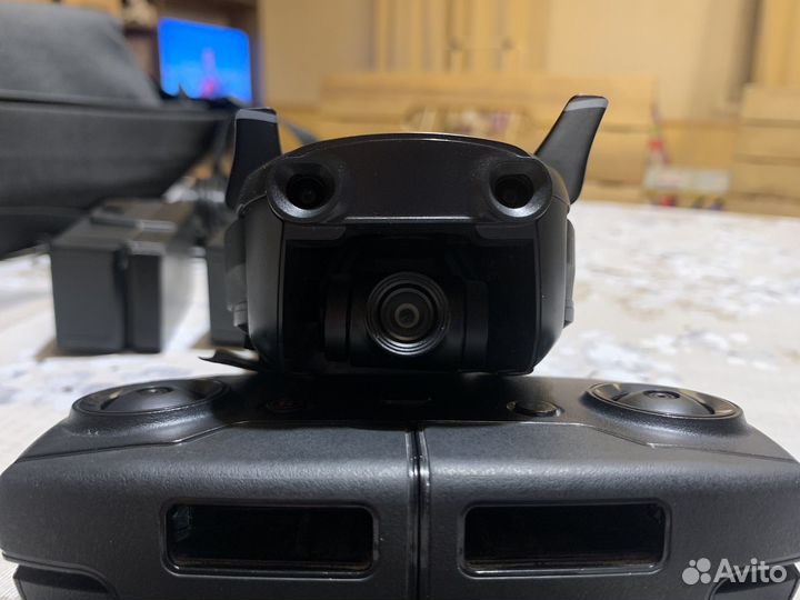 Dji mavic air fly more combo