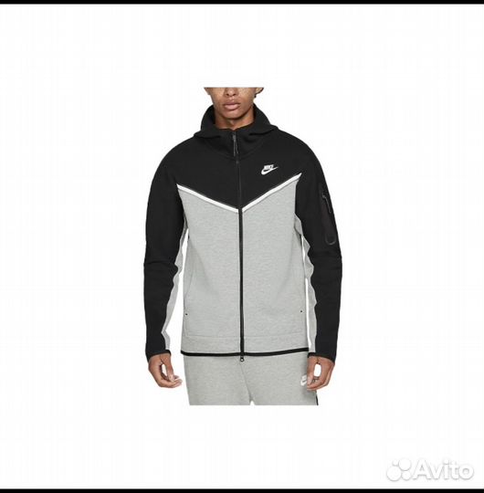 Nike tech fleece оригинал