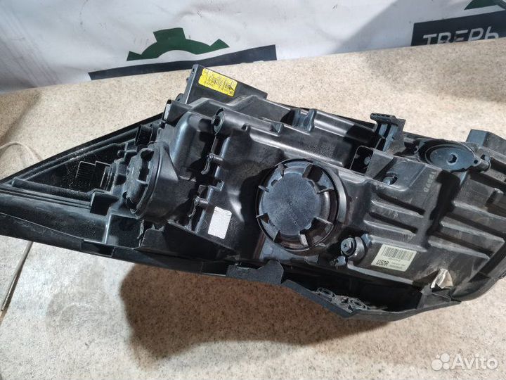 Фара галогеновая Kia Sorento prime 2012-2021