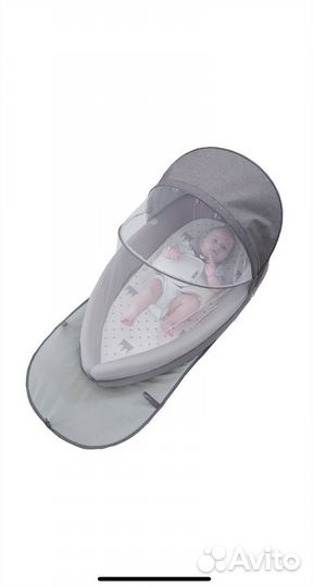 Кокон гнездышко