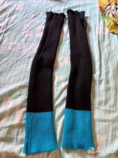 Гетры женские