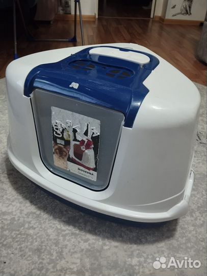 Лоток для кошек