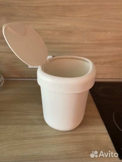 Контейнер икеа