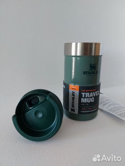 Термокружка Stanley