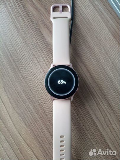 Смарт часы samsung galaxy watch active 2