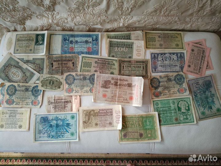 Боны Германии