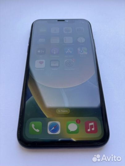 iPhone Xr, 64 ГБ