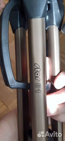 Штатив для фотоаппарата hama star 61