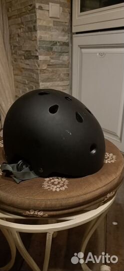 Шлем защитный детский oxelo