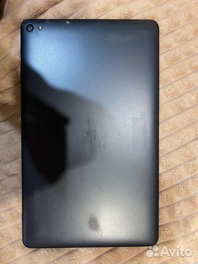 Планшет huawei mediapad