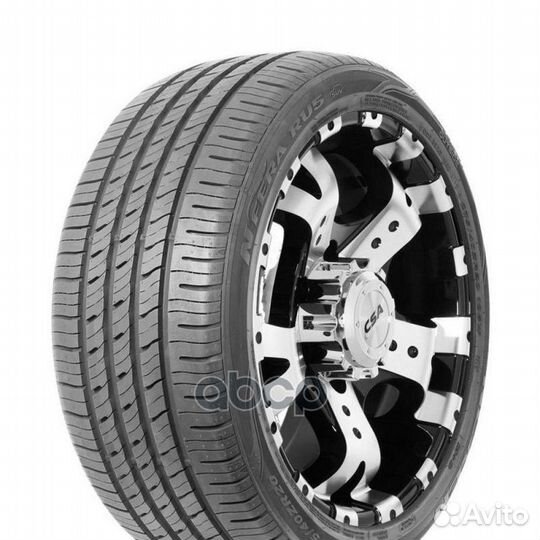 Roadstone N'Fera RU5 265/50 R20