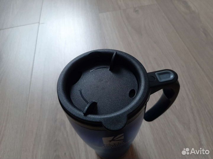 Термокружка