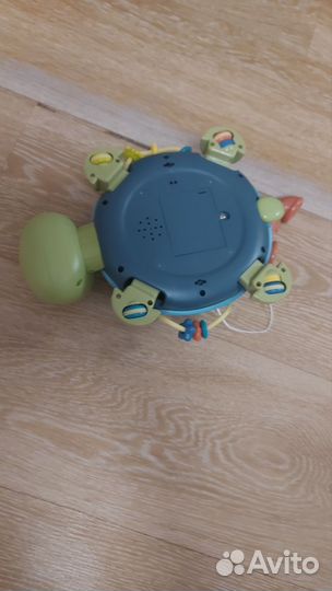 Игрушка Черепаха